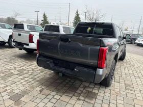 Toyota Tundra * 4x4 Crewmax Limited Hybrid* АВТОКРЕДИТ* , снимка 4