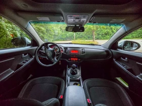 Kia Sportage, снимка 16