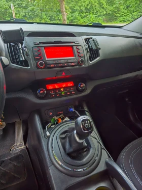 Kia Sportage, снимка 13