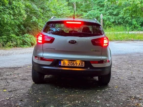 Kia Sportage, снимка 5