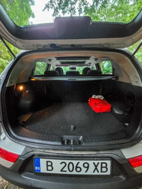 Kia Sportage, снимка 7