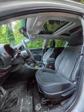 Kia Sportage, снимка 10