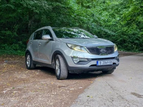 Kia Sportage, снимка 1