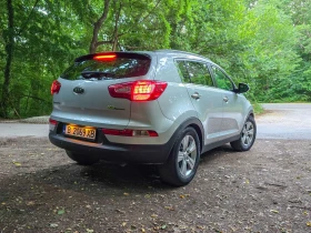 Kia Sportage, снимка 3