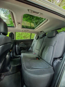 Kia Sportage, снимка 8