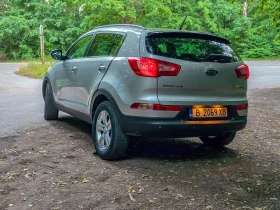 Kia Sportage, снимка 4