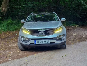 Kia Sportage, снимка 2