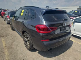 BMW X3 * M40I * CARFAX * , снимка 4