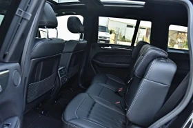 Mercedes-Benz GL 350, снимка 11