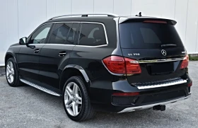 Mercedes-Benz GL 350, снимка 3
