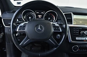 Mercedes-Benz GL 350, снимка 8
