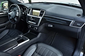 Mercedes-Benz GL 350, снимка 7
