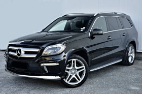 Mercedes-Benz GL 350, снимка 2