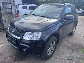 Suzuki Grand vitara 2.4i, 4x4, FACELIFT, 146кс., 2011г., снимка 3