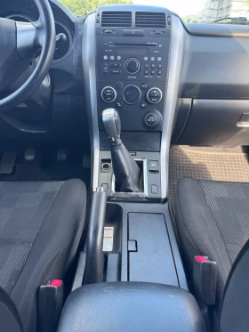 Suzuki Grand vitara 2.4i, 4x4, FACELIFT, 146кс., 2011г., снимка 8