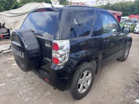 Suzuki Grand vitara 2.4i, 4x4, FACELIFT, 146кс., 2011г., снимка 6