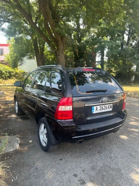 Kia Sportage, снимка 8