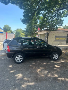 Kia Sportage, снимка 5