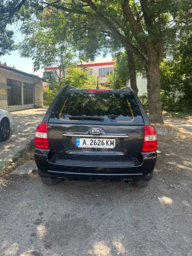 Kia Sportage, снимка 7