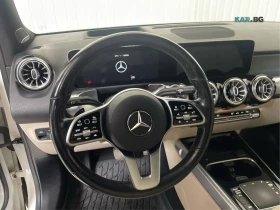 Mercedes-Benz GLB 250 4MATIC* AвтоКредит* (ЦЕНА ДО БГ), снимка 13