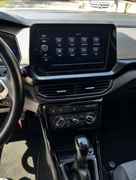 VW T-Cross 1.0, снимка 9