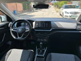 VW T-Cross 1.0, снимка 7