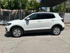 VW T-Cross 1.0, снимка 3