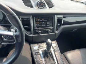 Porsche Macan * S * CARFAX * ОТ ПРЕДСТАВИТЕЛСТВО/КЛИП, снимка 9