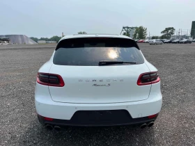 Porsche Macan * S * CARFAX * ОТ ПРЕДСТАВИТЕЛСТВО/КЛИП, снимка 4