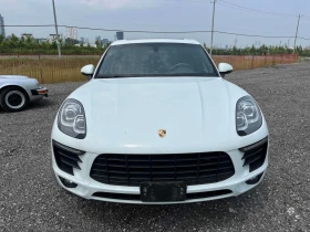 Porsche Macan * S * CARFAX * ОТ ПРЕДСТАВИТЕЛСТВО/КЛИП, снимка 6