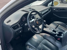 Porsche Macan * S * CARFAX * ОТ ПРЕДСТАВИТЕЛСТВО/КЛИП, снимка 5