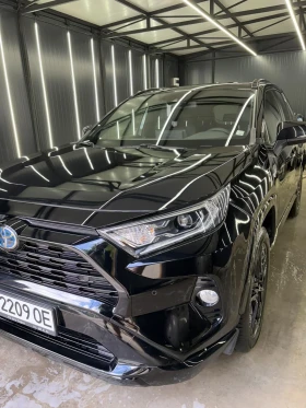 Toyota Rav4, снимка 1