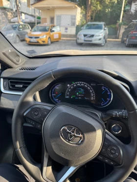 Toyota Rav4, снимка 8