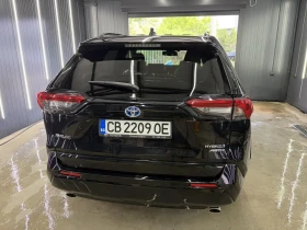 Toyota Rav4, снимка 7