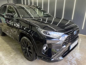Toyota Rav4, снимка 5