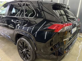 Toyota Rav4, снимка 2
