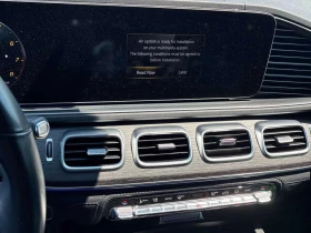 Mercedes-Benz GLE 350 /DISTRONIC/360/BURMESTER/КЛИП НА МОТОРА, снимка 9