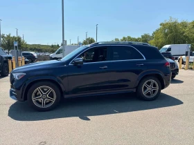 Mercedes-Benz GLE 350 /DISTRONIC/360/BURMESTER/КЛИП НА МОТОРА, снимка 2