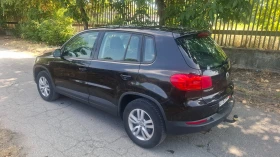 VW Tiguan 2.0 TDI, снимка 5
