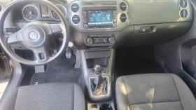 VW Tiguan 2.0 TDI, снимка 8