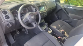 VW Tiguan 2.0 TDI, снимка 7