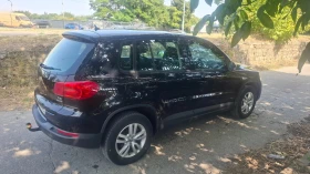 VW Tiguan 2.0 TDI, снимка 4