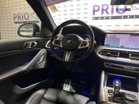 BMW X6 xDrive40i * M-PACK * АвтоКредит * (ЦЕНА ДО БГ), снимка 6