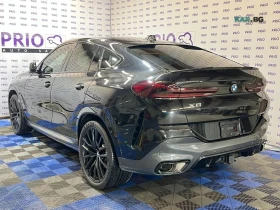 BMW X6 xDrive40i * M-PACK * АвтоКредит * (ЦЕНА ДО БГ), снимка 3