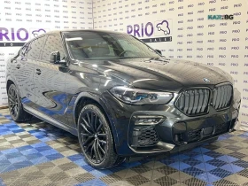 BMW X6 xDrive40i * M-PACK * АвтоКредит * (ЦЕНА ДО БГ), снимка 1