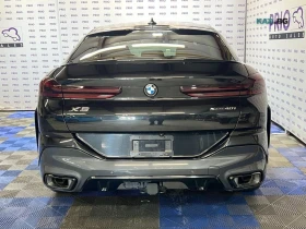 BMW X6 xDrive40i * M-PACK * АвтоКредит * (ЦЕНА ДО БГ), снимка 4
