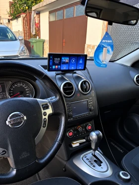 Nissan Qashqai 2.0 dCi (150 к.с.) 4x4 Automatic, снимка 9
