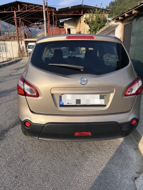 Nissan Qashqai 2.0 dCi (150 к.с.) 4x4 Automatic, снимка 2