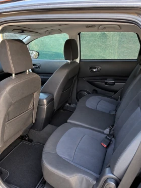 Nissan Qashqai 2.0 dCi (150 к.с.) 4x4 Automatic, снимка 7