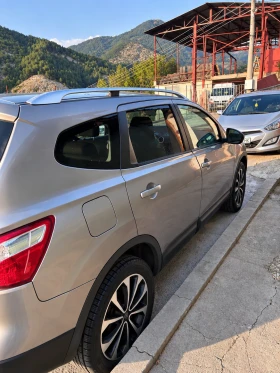 Nissan Qashqai 2.0 dCi (150 к.с.) 4x4 Automatic, снимка 3